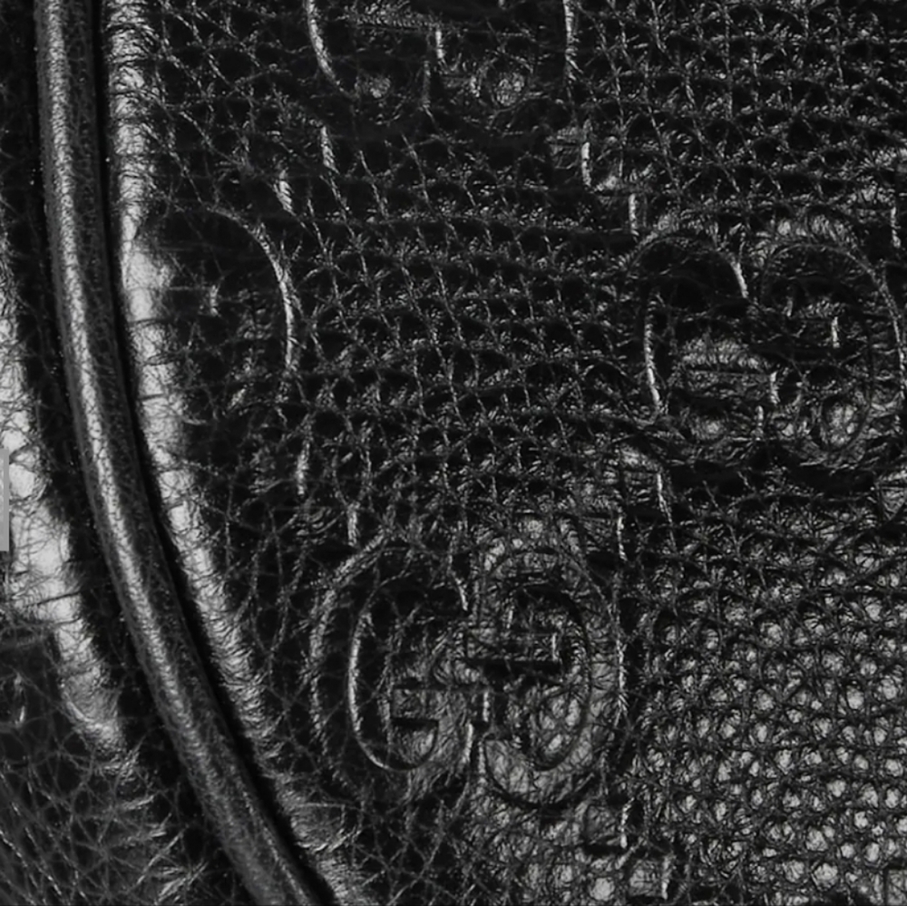 🖤♥️🩶 Gucci GG small shoulder handbag - Picture 3 of 10